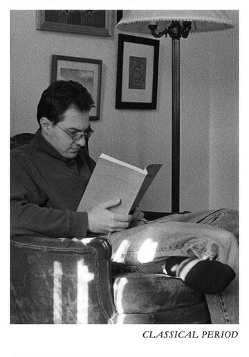 Классический период || Classical Period (2018)