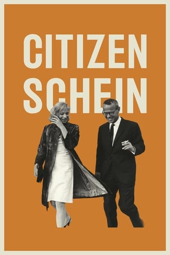 Гражданин Шайн || Citizen Schein (2017)