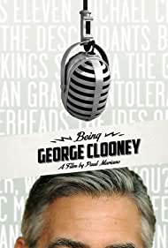 Быть Джорджем Клуни || Being George Clooney (2016)