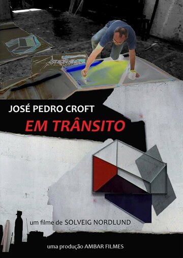 Em Trânsito: José Pedro Croft (2011)