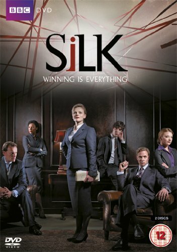 Шелк || Silk (2011)