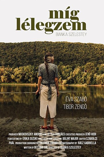 As long as I breathe (2018)