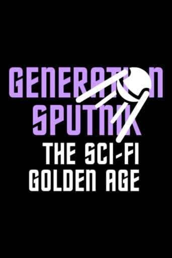 Generation Sputnik! Das goldene Zeitalter der Science Fiction (2016)