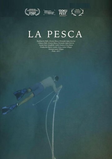 La Pesca (2017)