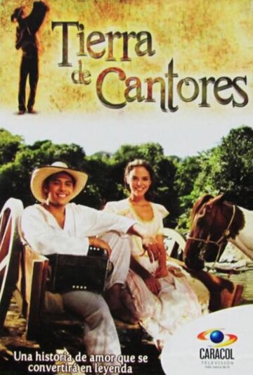 Земля певцов || Tierra de cantores (2010)