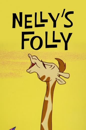 Глупость Нелли || Nelly's Folly (1961)
