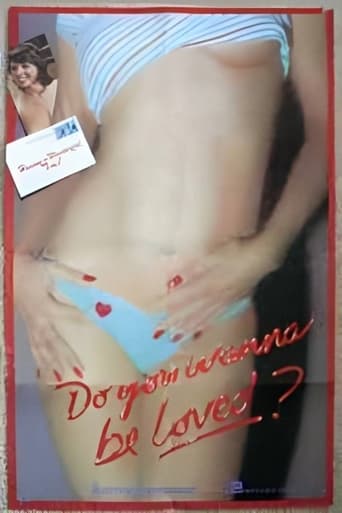 Do You Wanna Be Loved? (1978)