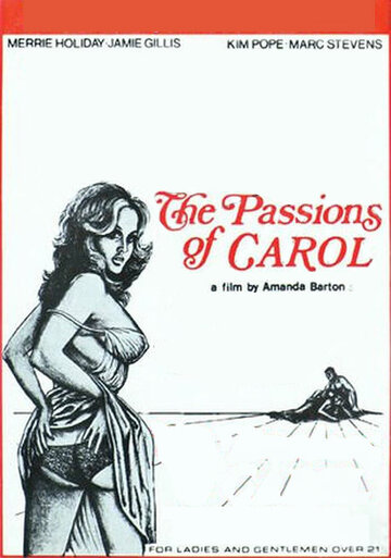 Страсти Кэрол || The Passions of Carol (1975)