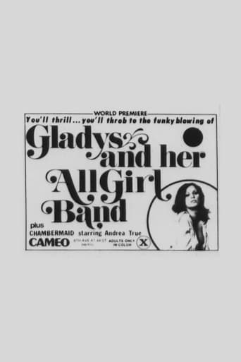 Gladys and Her All-Girl Band (1975)