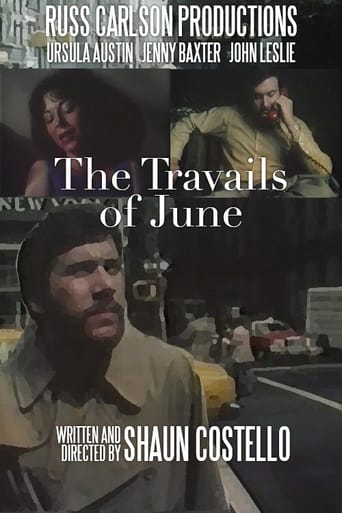 The Travails of June (1976)