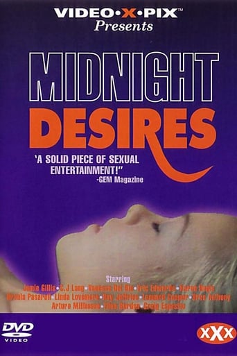 Midnight Desires (1976)
