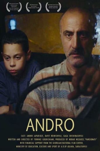 Andro (2017)