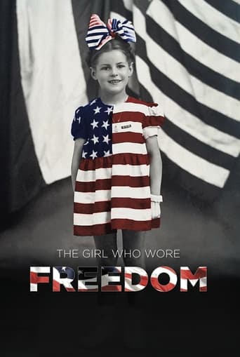 The Girl Who Wore Freedom (2019)