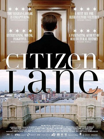 Гражданин Лэйн || Citizen Lane (2018)