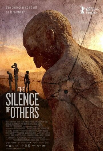Молчание других || El silencio de otros (2018)