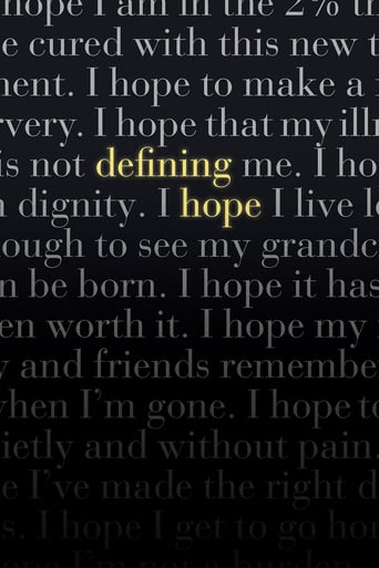 Defining Hope (2017)