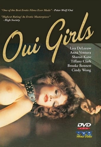Oui, Girls (1981)