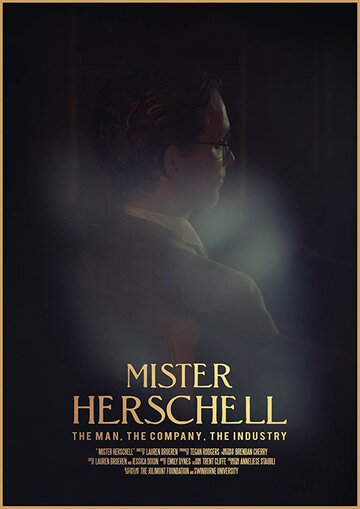 Mister Herschell (2018)