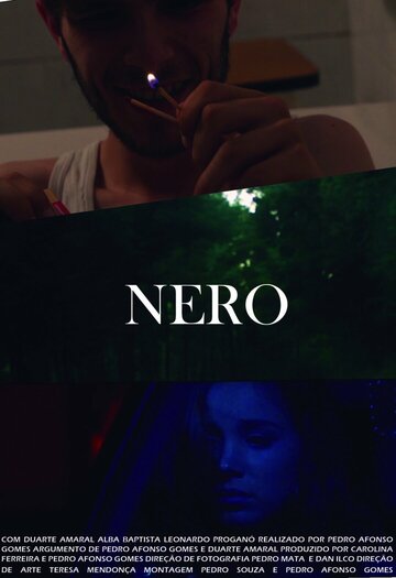 Nero (2018)