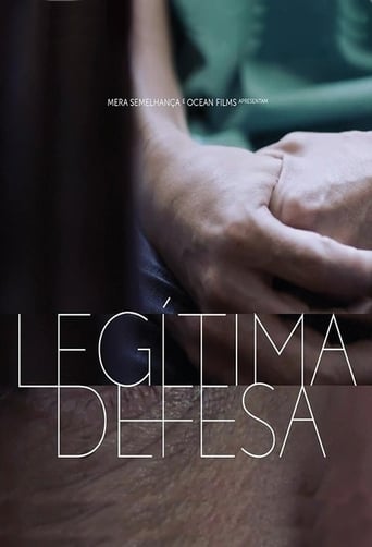 Legítima Defesa (2017)