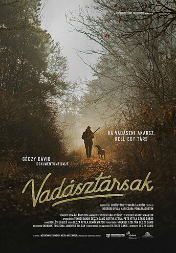 Vadásztársak (2018)