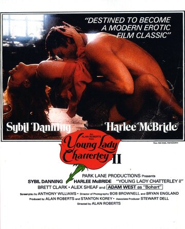Молодая леди Чаттерлей 2 || Young Lady Chatterley II (1985)