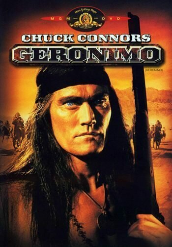 Джеронимо || Geronimo (1962)