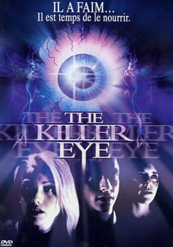 Глаз-убийца || The Killer Eye (1999)