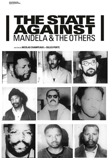 Государство против Манделы и других || The State Against Mandela and the Others (2018)