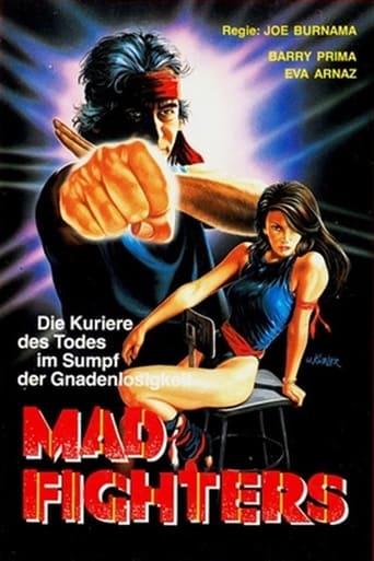 Perempuan Bergairah (1982)