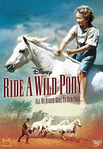 Прокатись на диком пони || Ride a Wild Pony (1975)