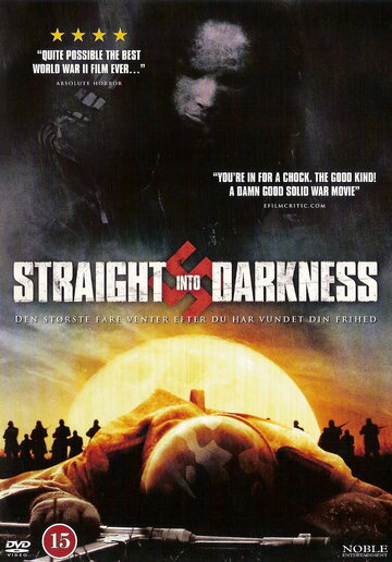 Прямо в темноту || Straight Into Darkness (2004)