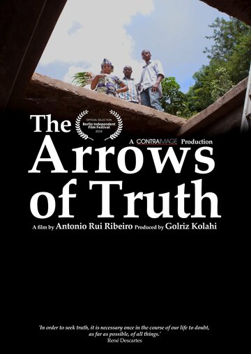 The Arrows of Truth (2018)