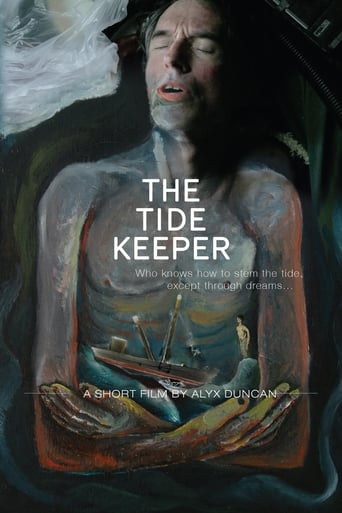 The Tide Keeper (2014)