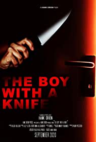 The Boy with A Knife