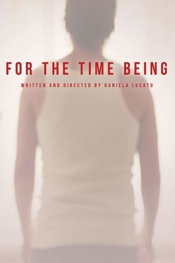 For the time being (2018)