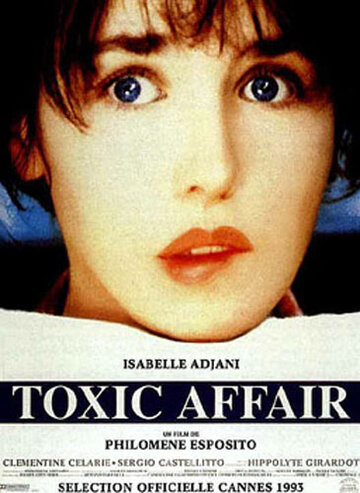 Ядовитое дело || Toxic Affair (1993)