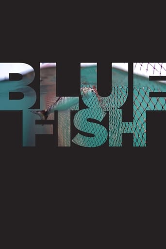 Bluefish (2017)