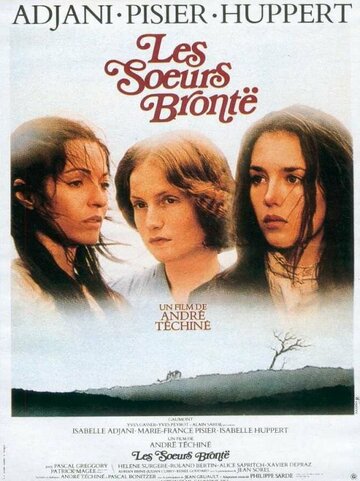 Сестры Бронте || Les soeurs Brontë (1979)