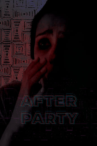 After Party (2018)
