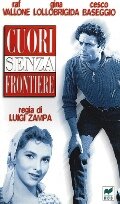 Безграничные сердца || Cuori senza frontiere (1950)
