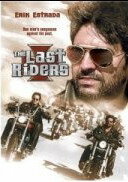 Последние искатели приключений || The Last Riders (1992)