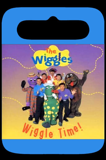 The Wiggles: Wiggle Time (1993)