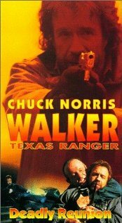 Крутой Уокер 3: Смертельное примирение || Walker Texas Ranger 3: Deadly Reunion (1994)
