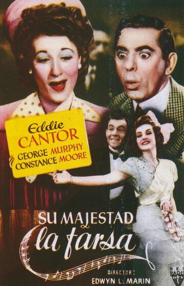 Шоу-бизнес || Show Business (1944)