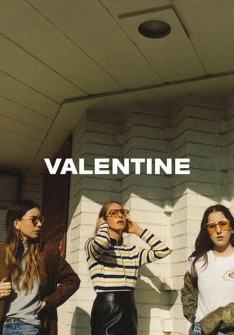 Haim: Valentine (2017)