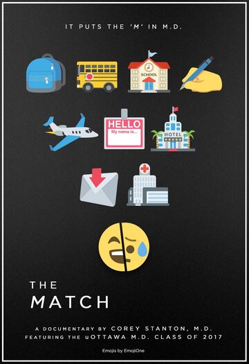 The Match (2017)