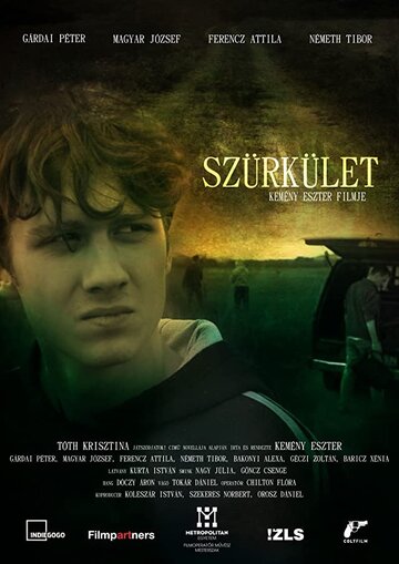 Szürkület (2017)