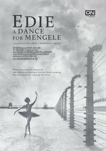 Edie: A Dance for Mengele (2017)