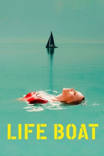 Lifeboat (2018)